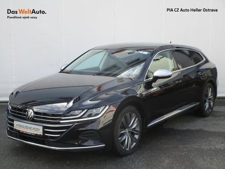 VW Arteon Shooting Brake 2.0 TDi Elegance