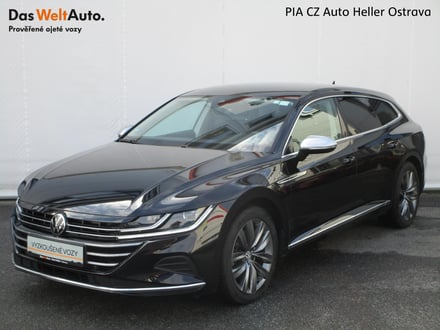 VW Arteon Shooting Brake Elegance 2.0 TDI 110 kW DSG
