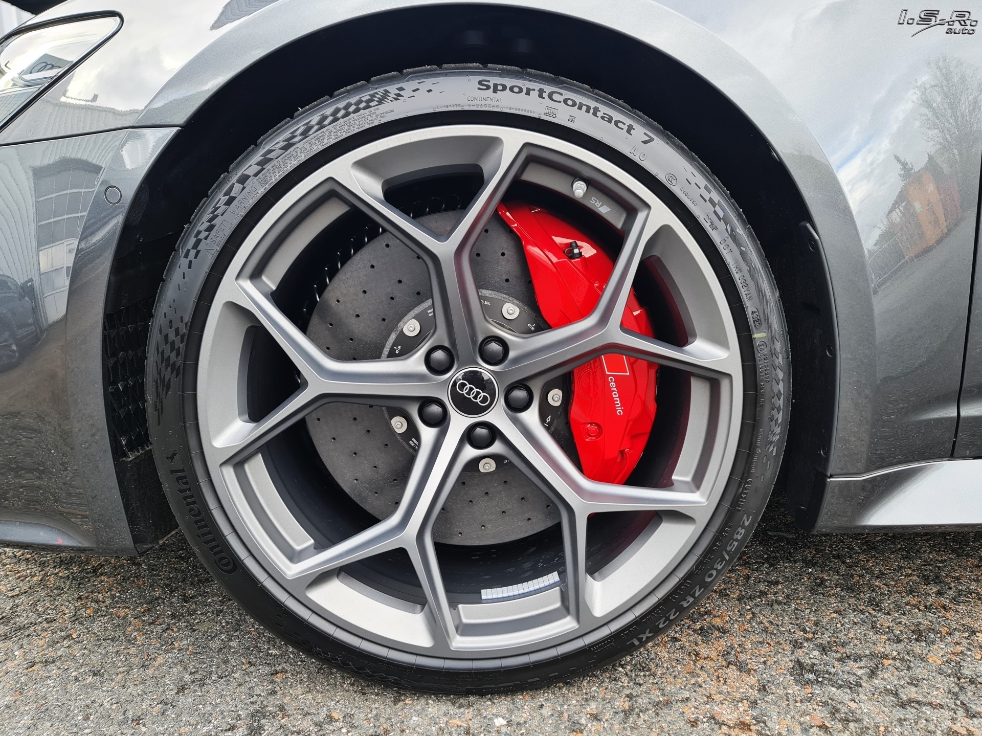 Audi RS6