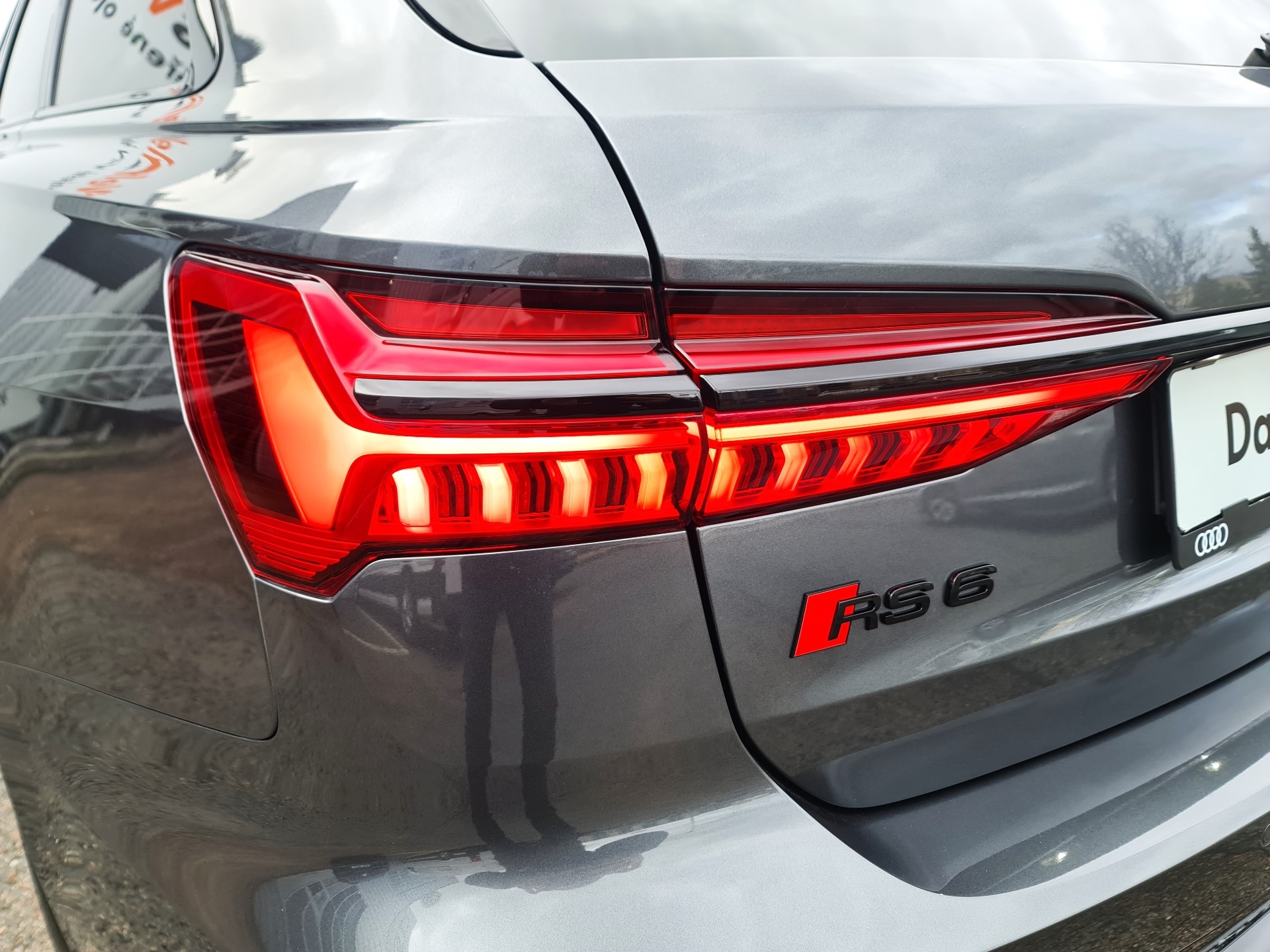 Audi RS6