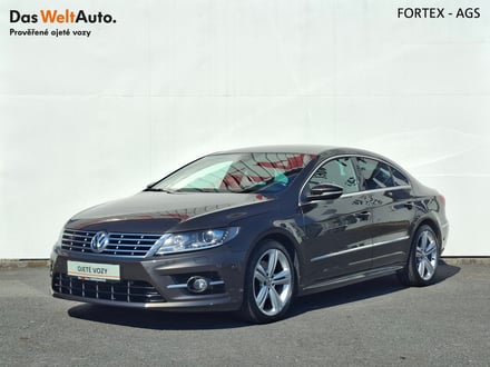 VW Passat CC R-LINE,2.0 TDI,110kW,DSG
