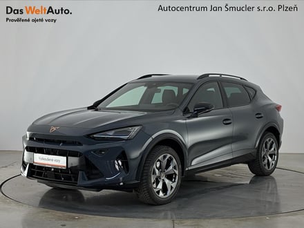 CUPRA Formentor 1.5 TSI / 110 kW