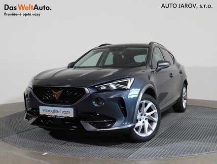 CUPRA Formentor 1.5 TSI 150K DSG