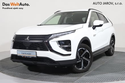 Mitsubishi Eclipse Cross 2,4Phev AT 4x4