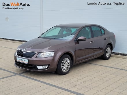 Škoda Octavia Ambition 1.2 TSI 77 kW manuál ,DPH
