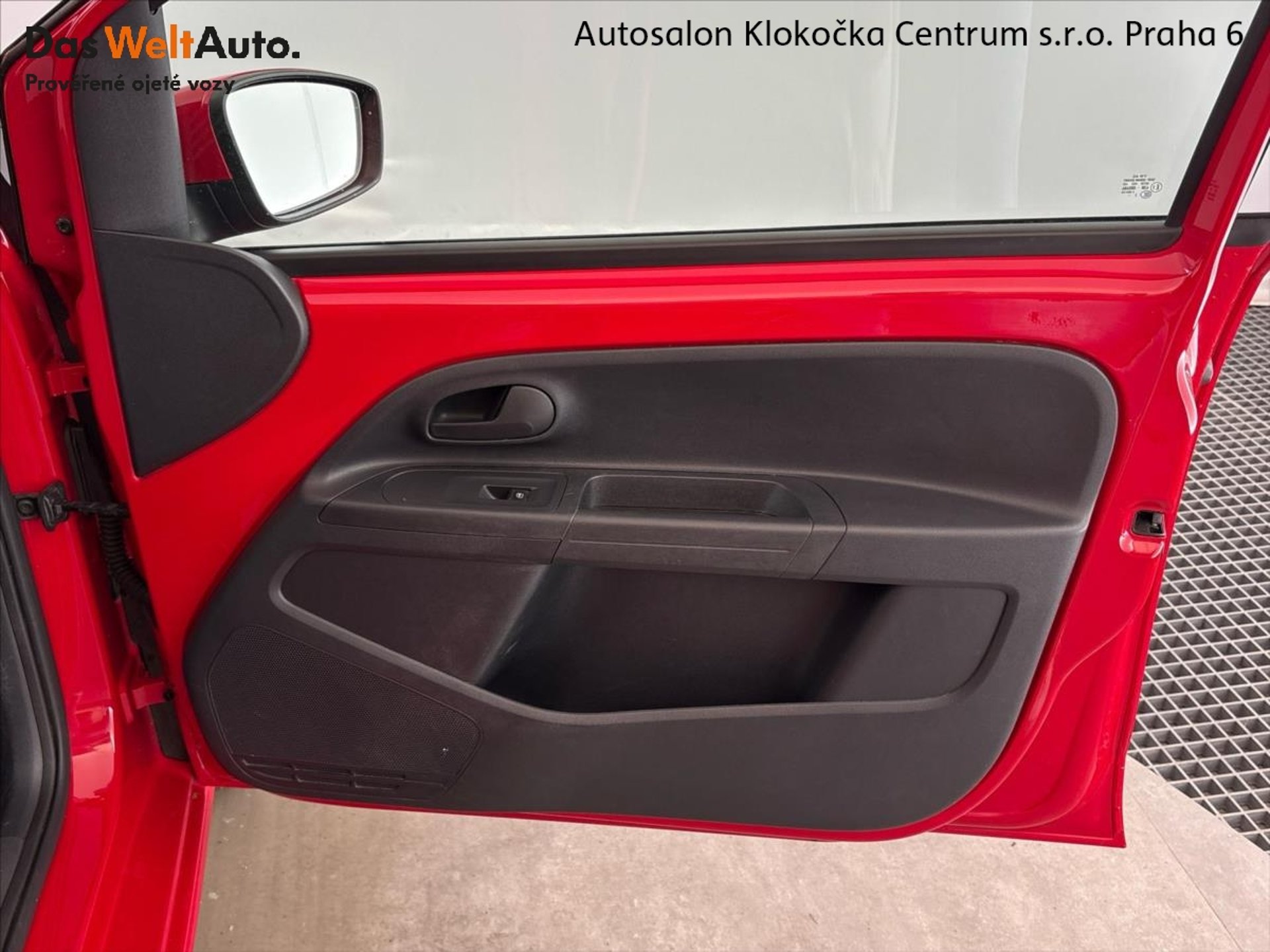 Škoda Citigo