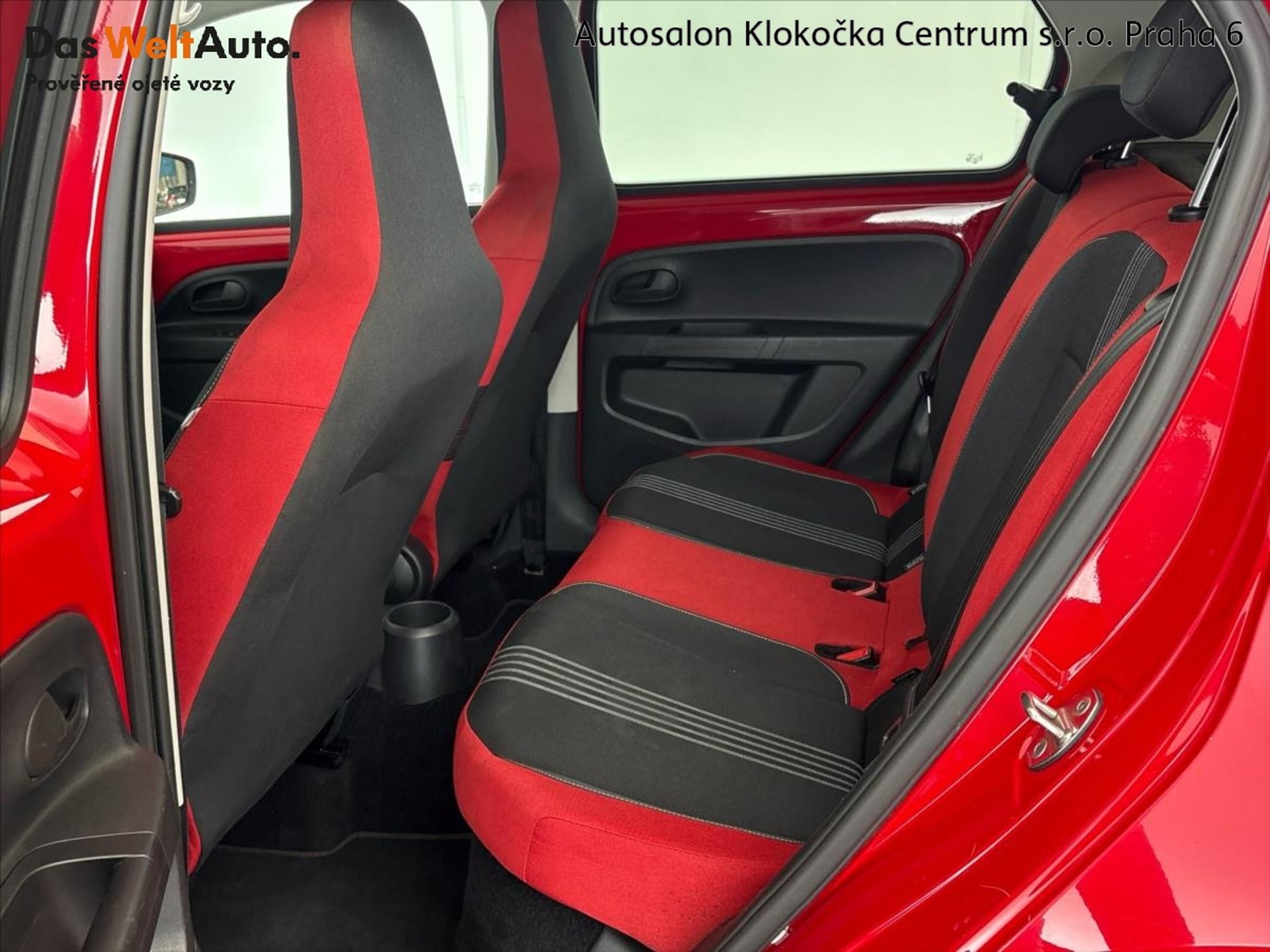 Škoda Citigo