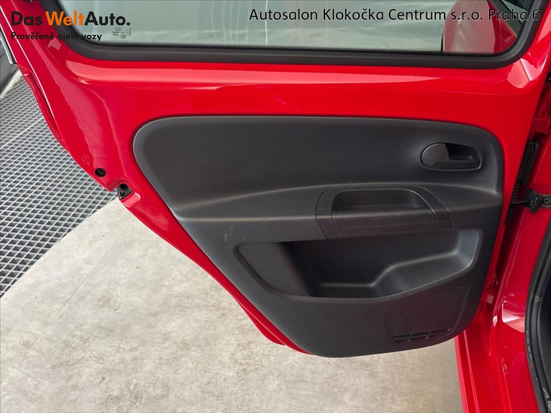 Škoda Citigo