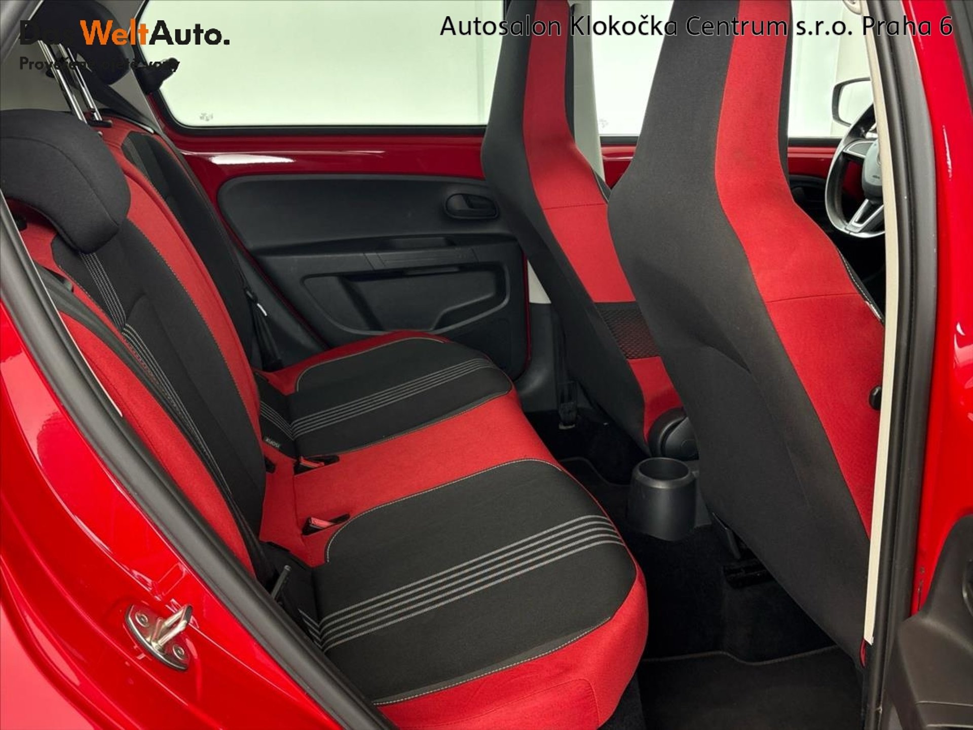 Škoda Citigo