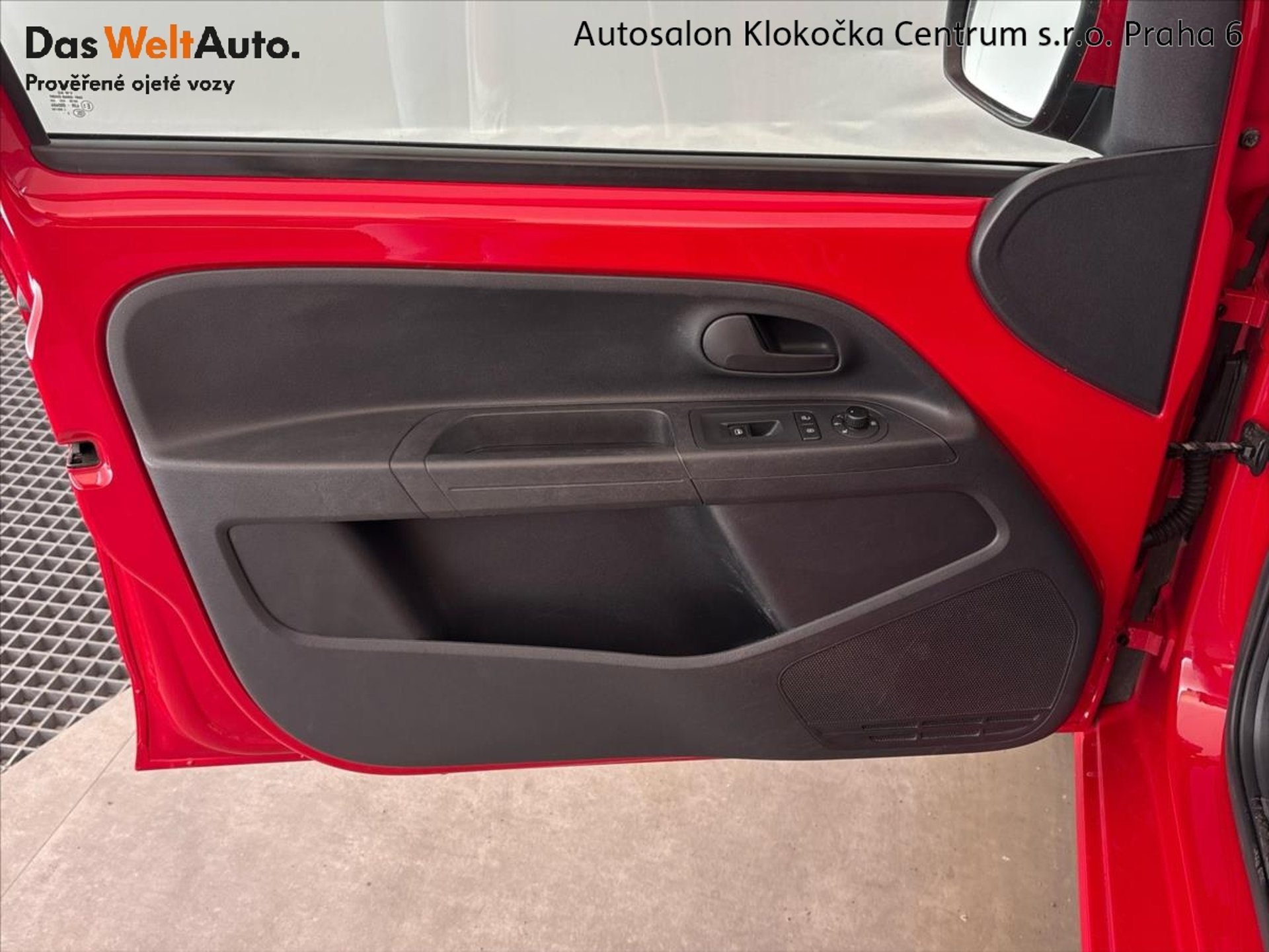 Škoda Citigo