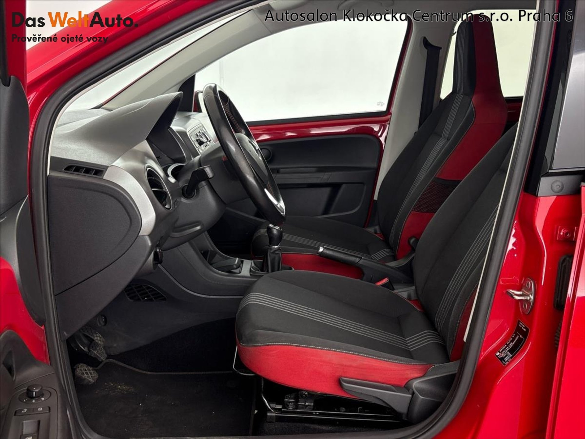 Škoda Citigo
