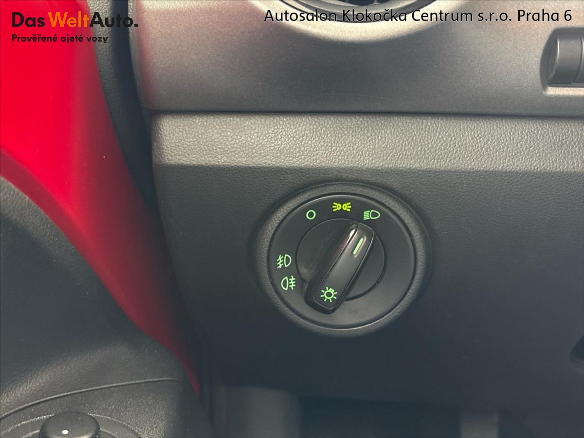 Škoda Citigo