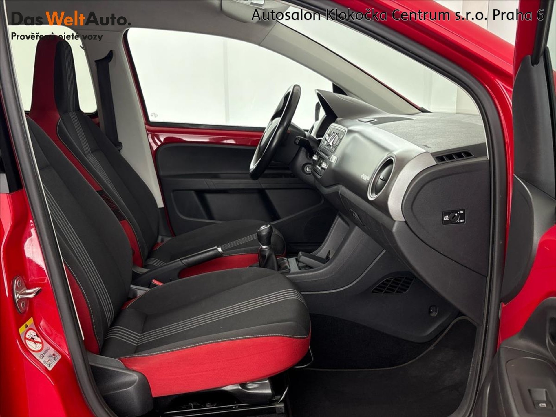 Škoda Citigo