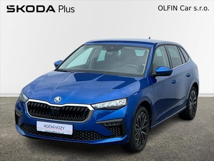Škoda Scala TSi 85 kW TOP SELECTION85 kW