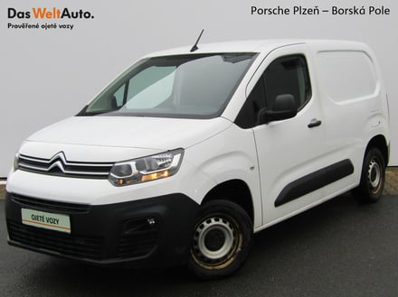 Citroën Berlingo 1,5 HDi 75KW
