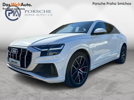 Audi SQ8 4.0 TDI 320 KW Quattro