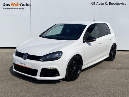 VW Golf 2,0 TSI 199 kW R DSG