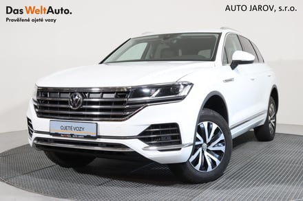VW Touareg ELEGANCE 3,0 TSI 4MOTION 250KW