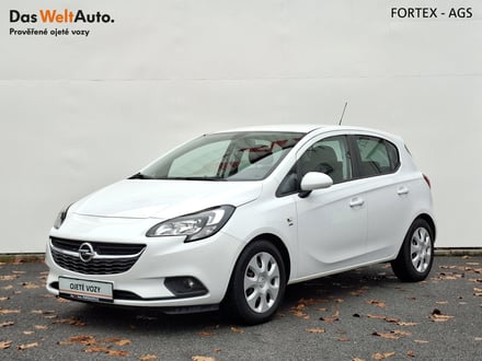 Opel Corsa 1.2,51kW