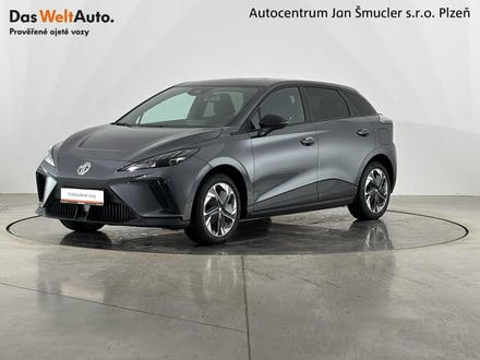 MG MG4 0.0 elektro / 150 kW Elegance,97%SOH