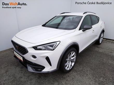 CUPRA Formentor 1.5 TSI