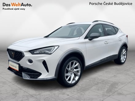 CUPRA Formentor 1.5 TSI