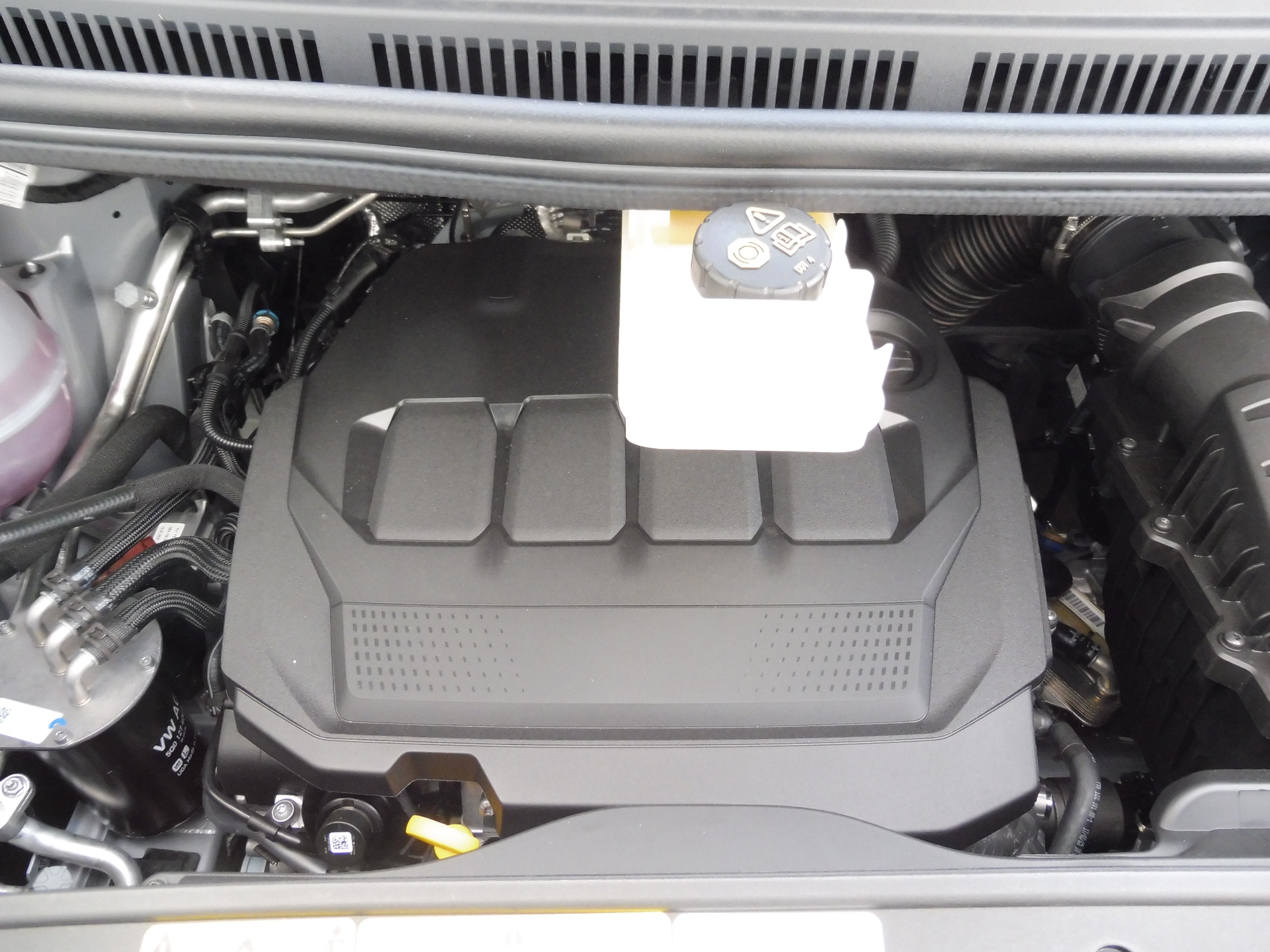 Volkswagen Nový Multivan