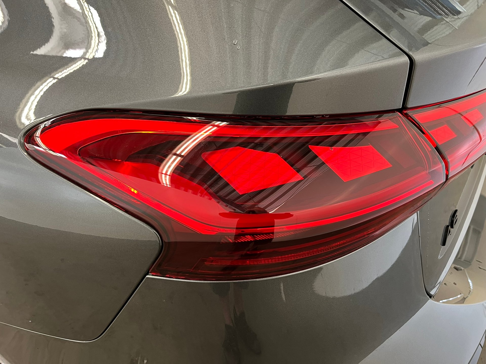 Audi A6 Avant e-tron