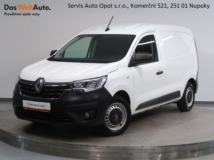 Renault Express 1.3 TCe 75kW
