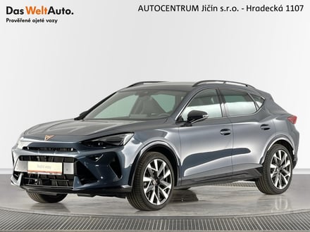 CUPRA Formentor VZ 2.0 TSI 245kW 4x4 DSG
