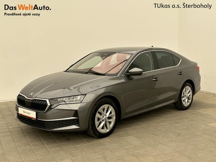Škoda Octavia 2.0 TDI Top selection
