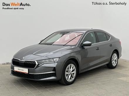 Škoda Octavia 2.0 TDI Top selection