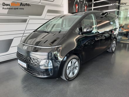 Hyundai Staria 2.2 CRDi (130kW/177k)