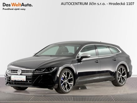 VW Arteon Shooting Brake "R" 2.0 TSI 235kW 4Motion DSG