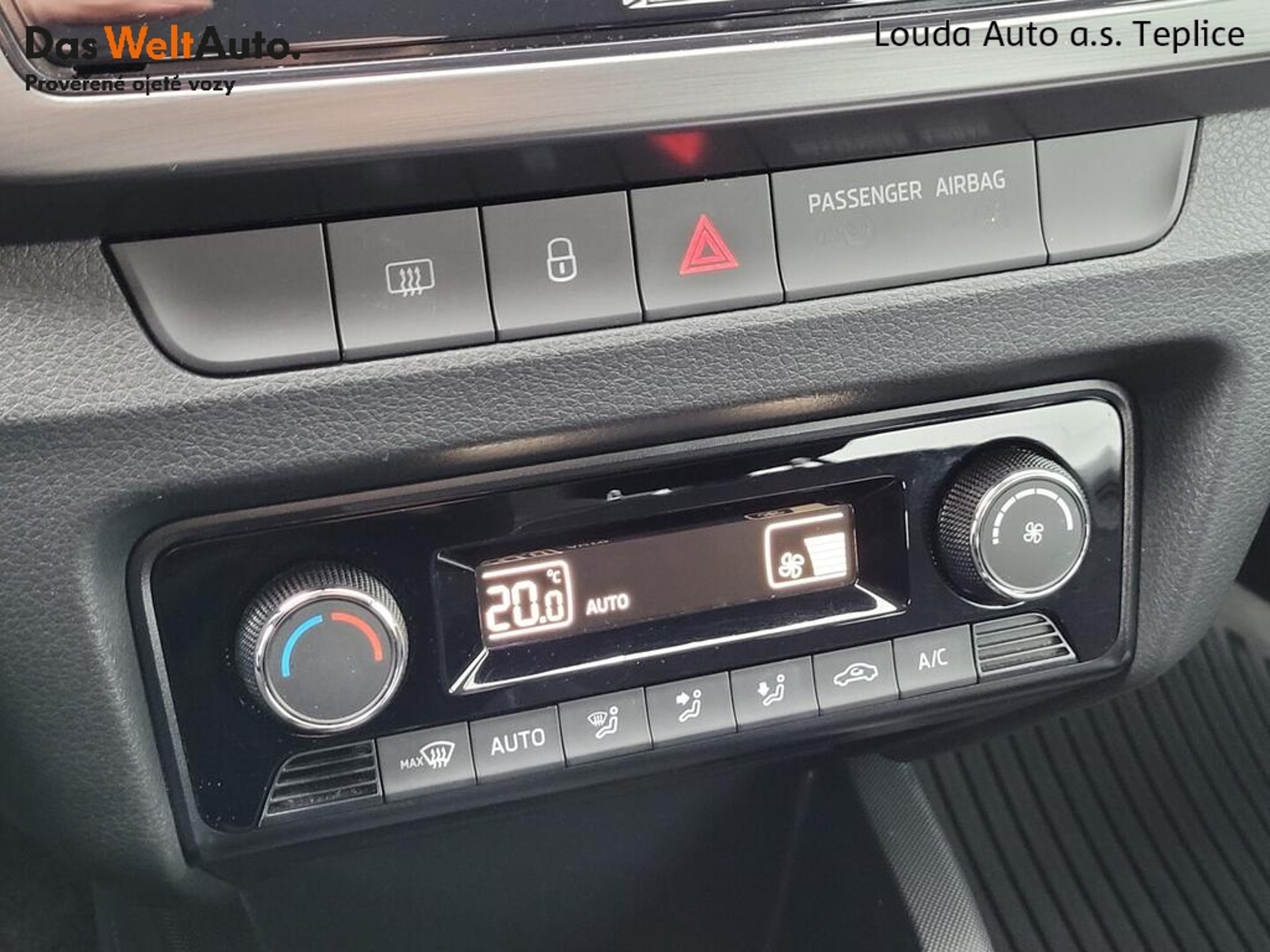 Škoda FABIA COMBI
