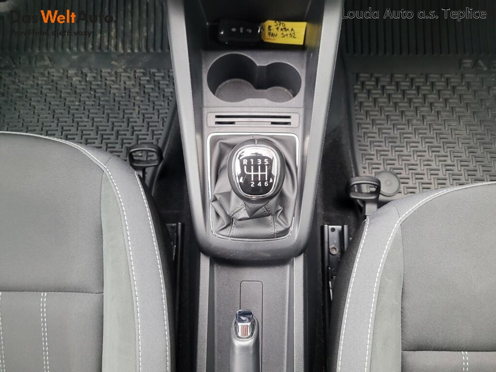Škoda FABIA COMBI