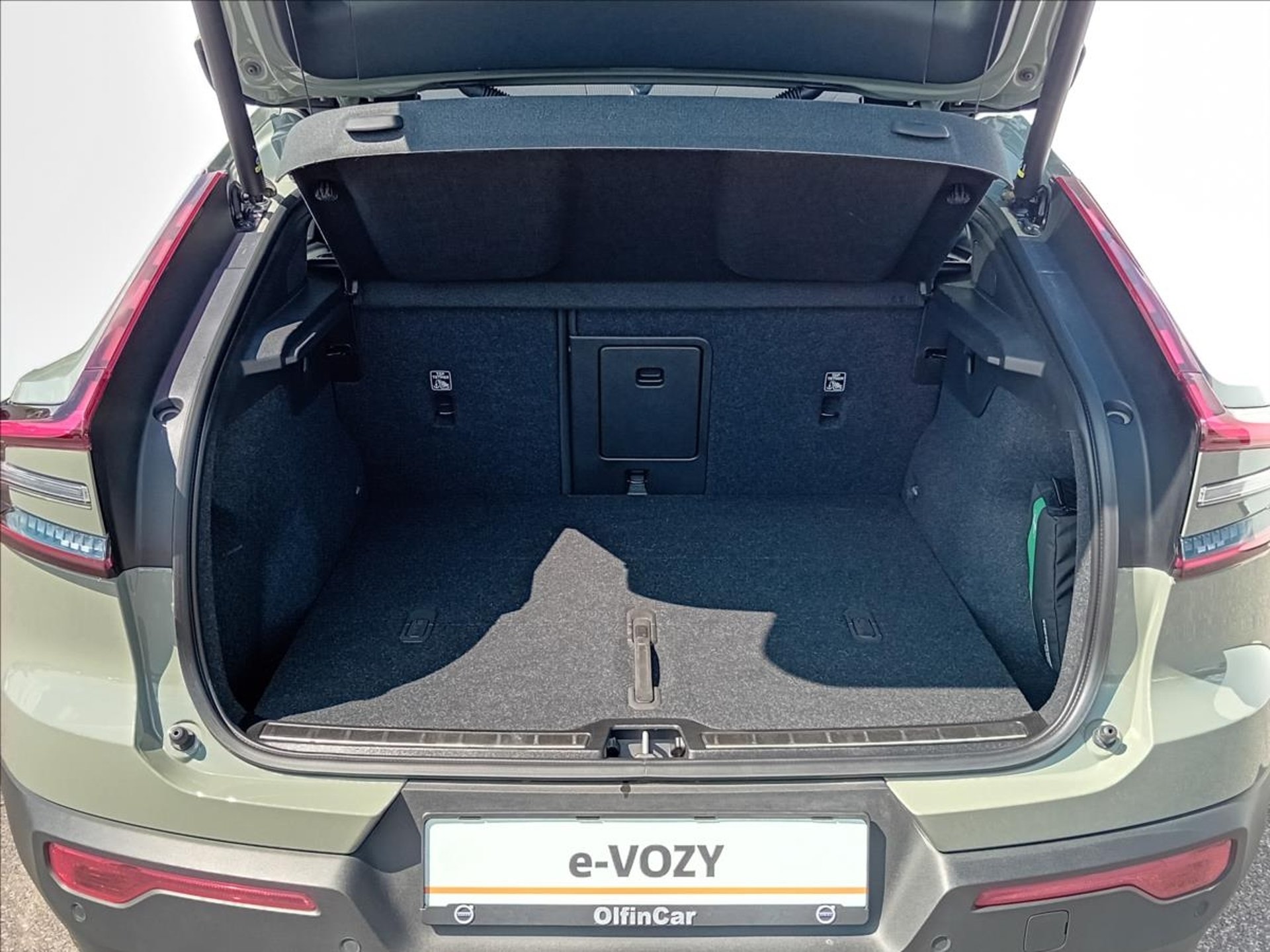 Volvo C40