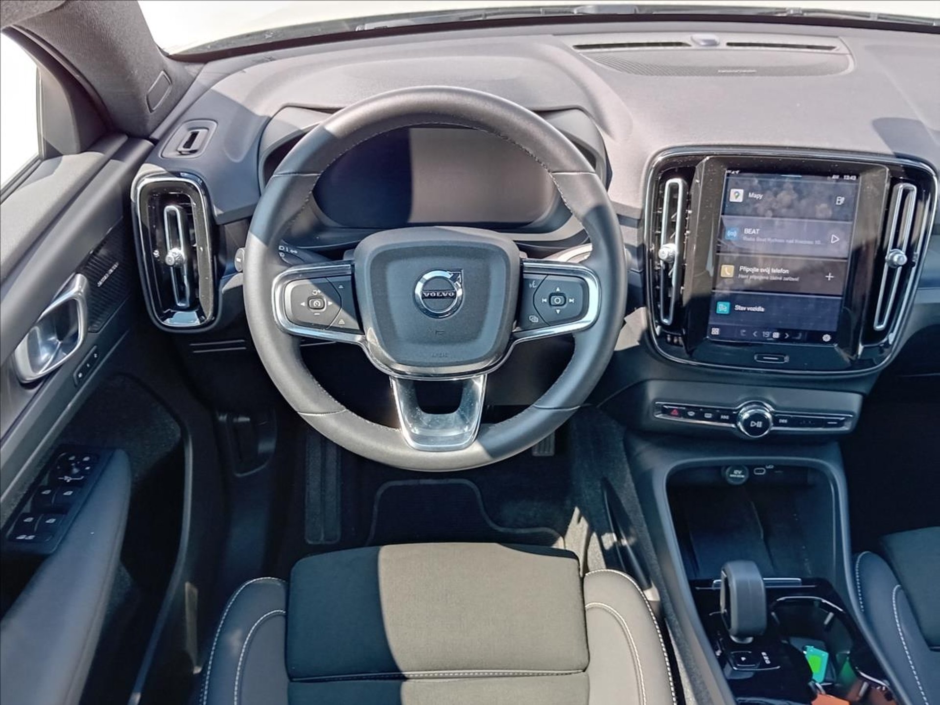 Volvo C40
