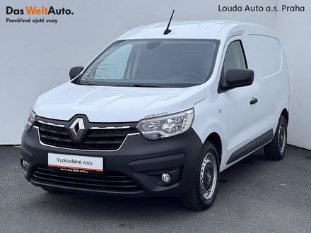Renault Express  1.3 TCe 75 kW manuál ,DPH