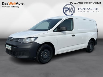 VW Caddy Maxi 2.0 TDI PV Cargo 75 kW