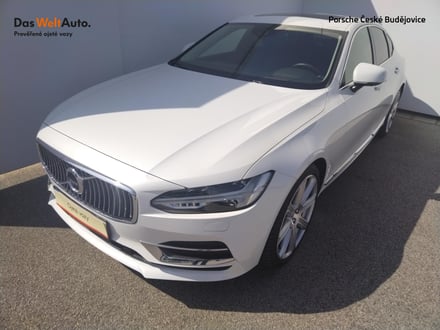 Volvo S90 D5 AWD