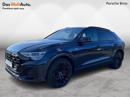 Audi Q8 50TDi QUATTRO