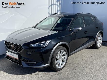 CUPRA Formentor 1.5 TSi