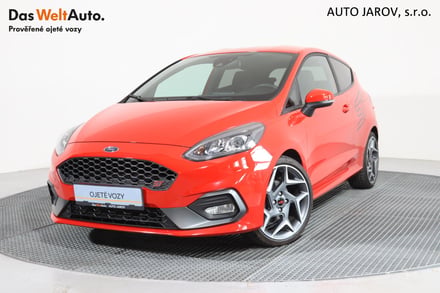 Ford Fiesta ST 1.5 EcoBoost 147 kW(200 PS)
