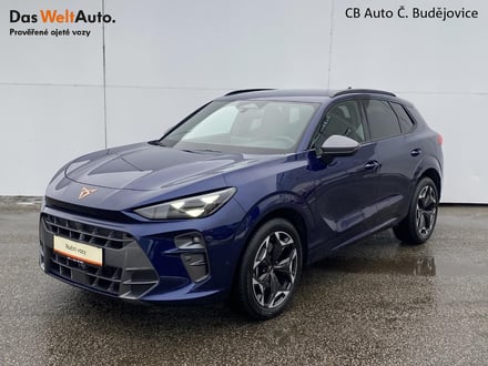 CUPRA Terramar 2,0 TSI 150 kW 4WD DSG