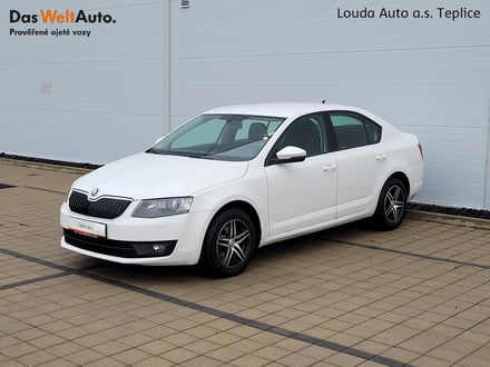 Škoda Octavia Ambition 1.2 TSI 77 kW manuál ,DPH