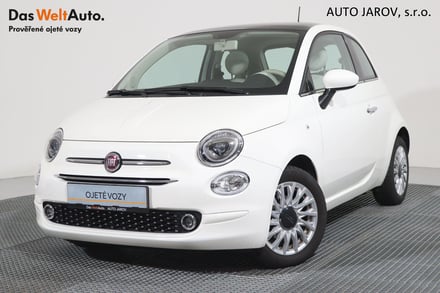 Fiat 500 1.2i 51kw