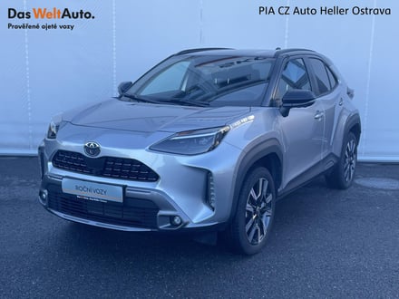 Toyota YARIS CROSS 1.5 4x4