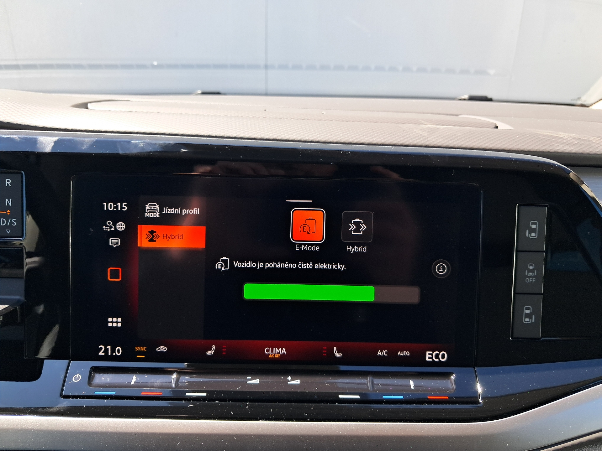 Volkswagen Nový Multivan