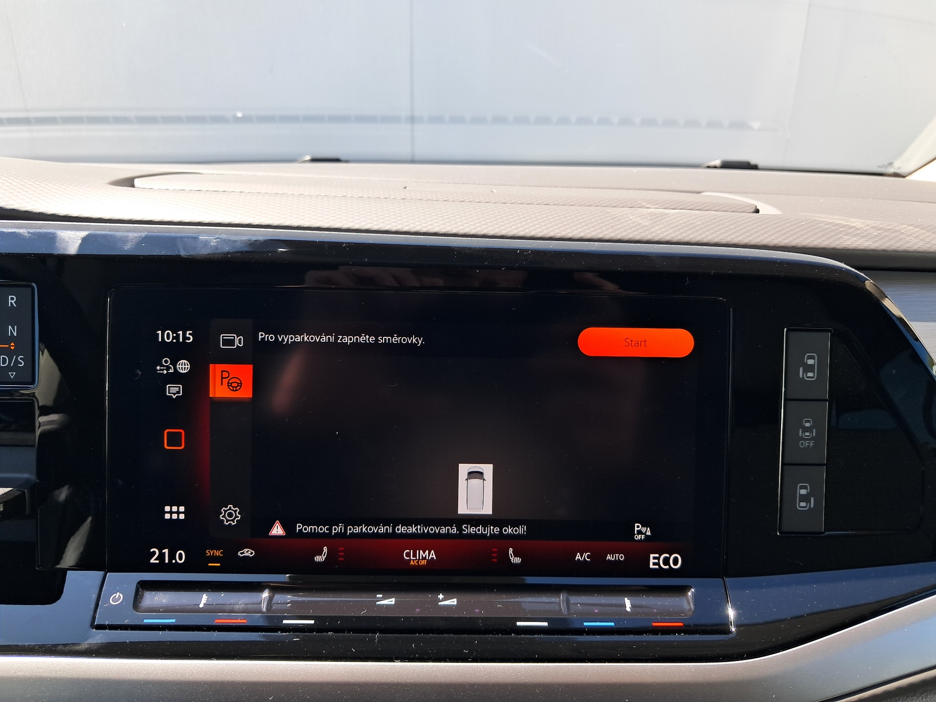 Volkswagen Nový Multivan
